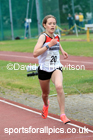 3000 metres, 2022 NEGP Monkton No 4, June 29th. Photo: David T. Hewitson/Sports for All Pics